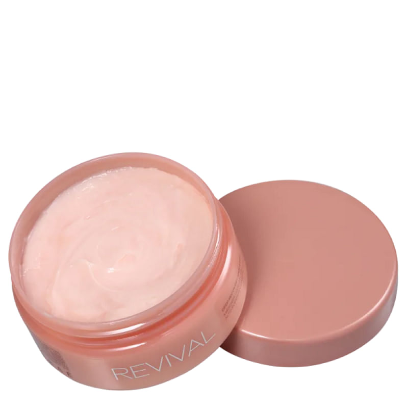 Encontraproduto.com.br - Brae Revival Kit Reconstrução Home Care (6 Produtos)