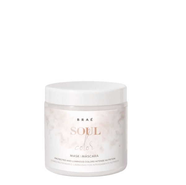 Encontraproduto.com.br - Kit BRAE Soul Color Super Tratamento para Cabelos Coloridos (6 Produtos)