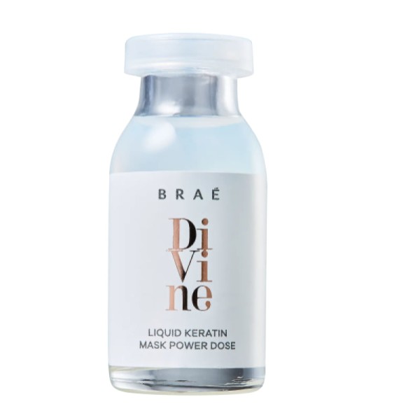 Encontraproduto.com.br - Brae Divine Ampola de Tratamento 13ml C/12