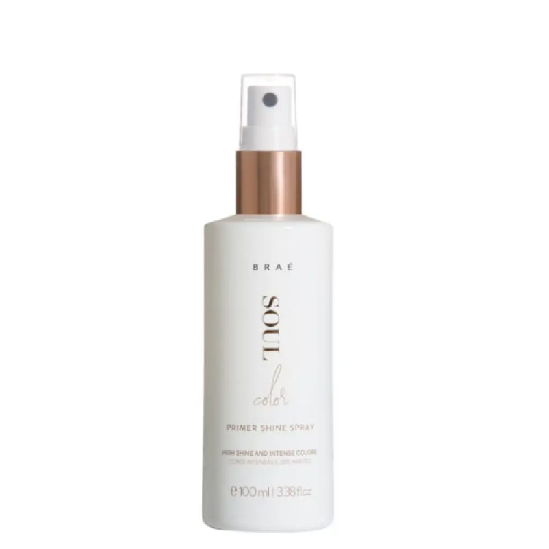 BRAÉ Soul Color Duo 1L Prime Shine 100ml e Beauty Sleep 100ml