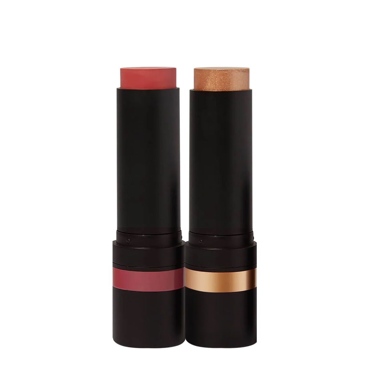 Kit Océane Edition Blush Pink Stick e Iluminador Bronze (2 produtos)
