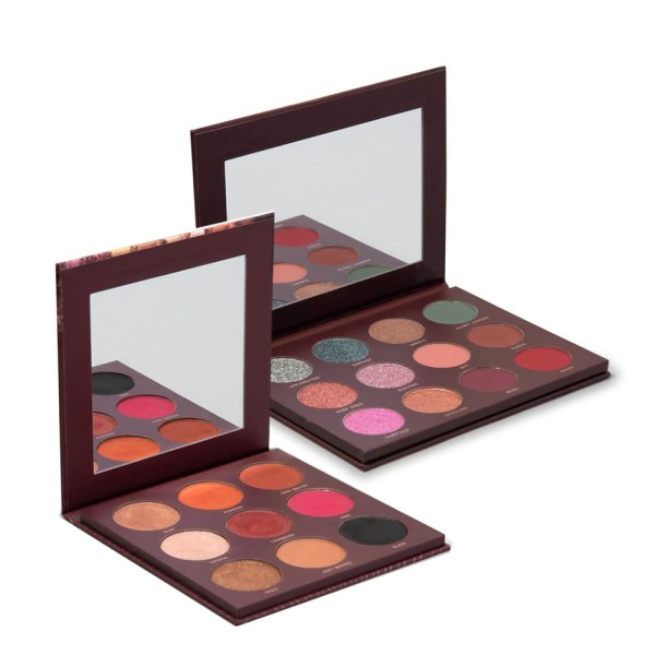 Kit Océane Mariana Saad Paletas (2 produtos)