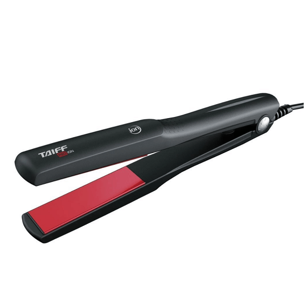 Encontraproduto.com.br - Taiff Secador Fox Ion S 2100w 110V+Elegance Red Íon 200C Bivolt