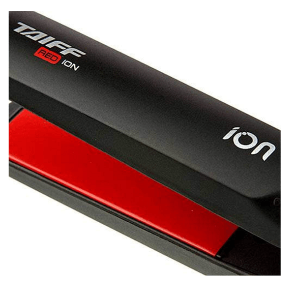 Encontraproduto.com.br - Taiff Secador Fox Ion S 2100w 110V+Elegance Red Íon 200C Bivolt