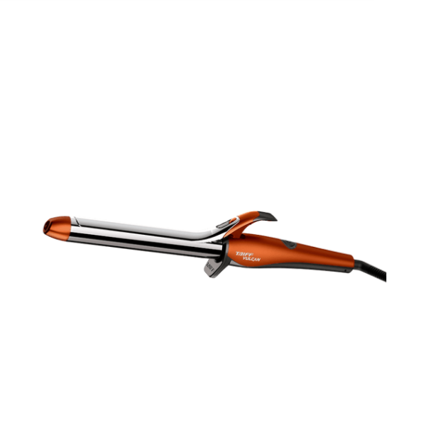 Encontraproduto.com.br - Taiff Secador Style Pro 2000W 127V+Vulcan Modelador de Cachos 1