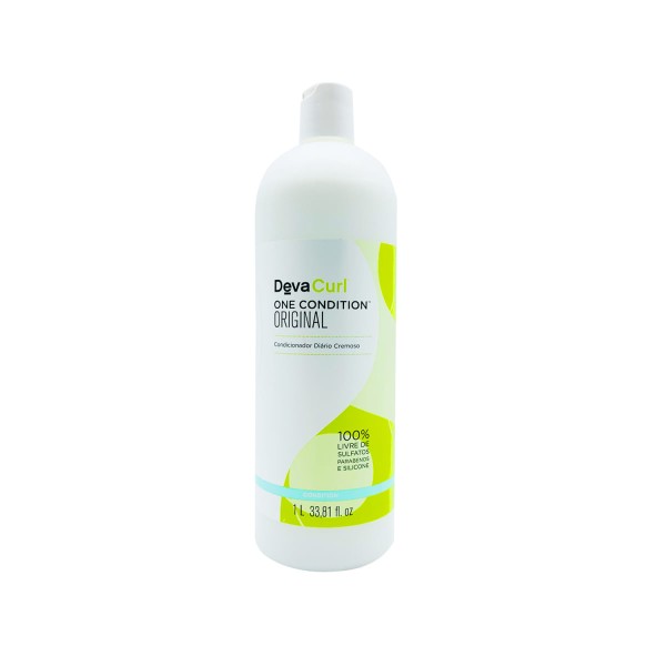 Encontraproduto.com.br - Kit Deva Curl Decadence One (2 produtos)