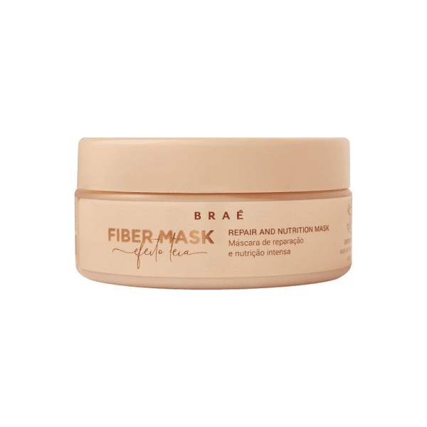 Encontraproduto.com.br - Kit Braé Cronograma Capilar Revival Beach Hair Day Home (4 produtos)