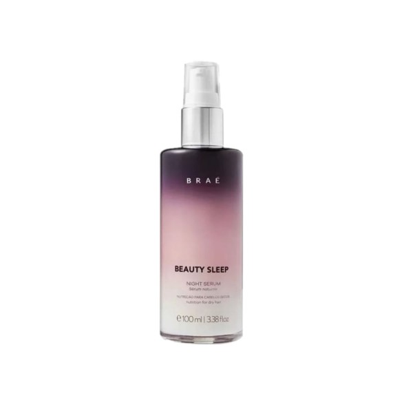 Encontraproduto.com.br - Kit Braé Essential Beauty Sleep Grande  (4 produtos)