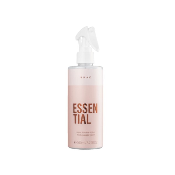 Encontraproduto.com.br - Kit Braé Essential Máscara e Leave-in (2 produtos)