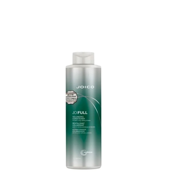 Encontraproduto.com.br - Kit Joico Joifull Volumizing - Condicionador 1L (2 Unidades)