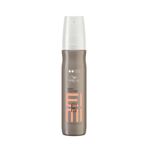 Encontraproduto.com.br - Kit Wella Professionals EIMI Mais Spray Volume (2 produtos)