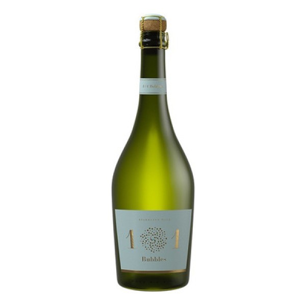 Espumante 101 Bubbles Extra Brut