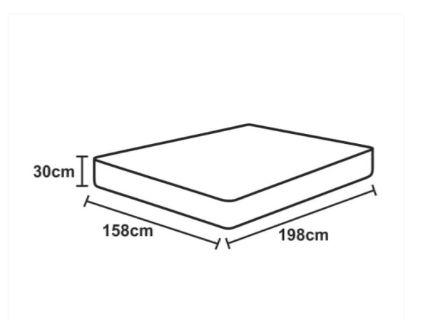 Encontraproduto.com.br - Lençol De Baixo Casal Queen Avulso Com Elástico Primor Percal 400 Fios - Rosa