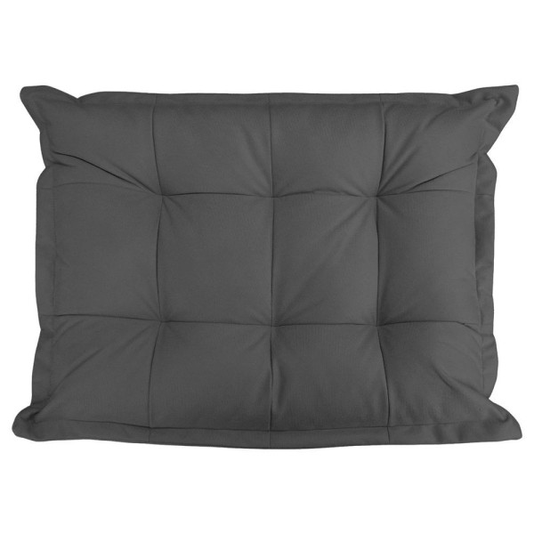 Encontraproduto.com.br - Poltrona Opala Com Puff Opala Para Sala e Quarto Suede Cinza