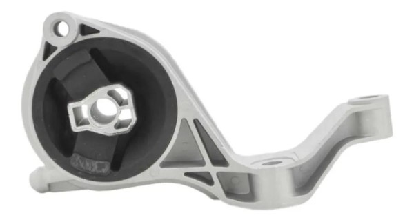 Encontraproduto.com.br - Calco Caixa Captiva 2.4 16V 08 11 Frontal