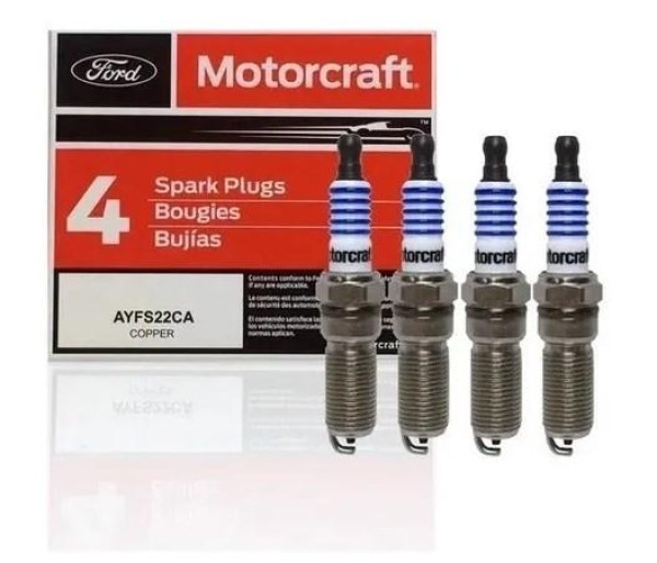 Encontraproduto.com.br - Vela Fiesta Ka 1.0,1.6 Zetec Rocan Gas Focus 1.6 Flex 08 09