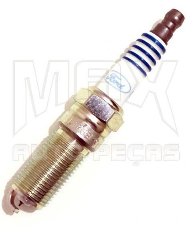 Encontraproduto.com.br - Vela Focus 2.0 16V 13 Duratec Flex Ecosport 2.0 17