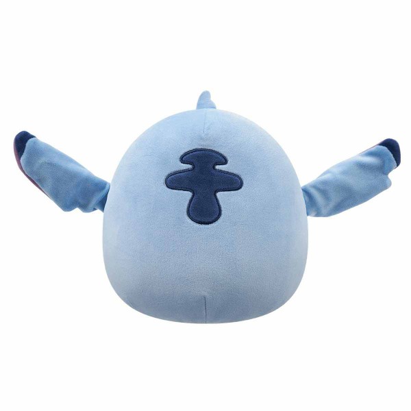Encontraproduto.com.br - Pelúcia Squishmallows 20Cm Do Stitch Com Estrela - Disney