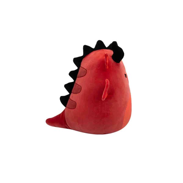 Encontraproduto.com.br - Pelúcia Salami De 20Cm - Squishmallows