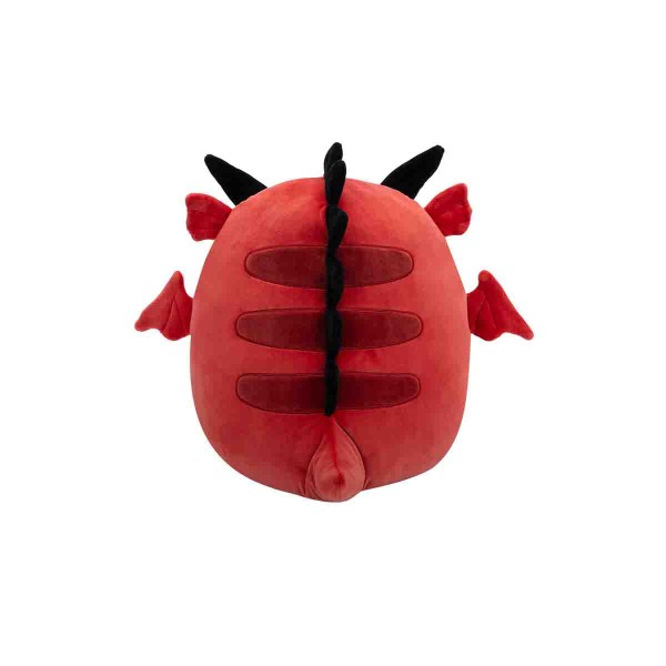 Encontraproduto.com.br - Pelúcia Salami De 20Cm - Squishmallows