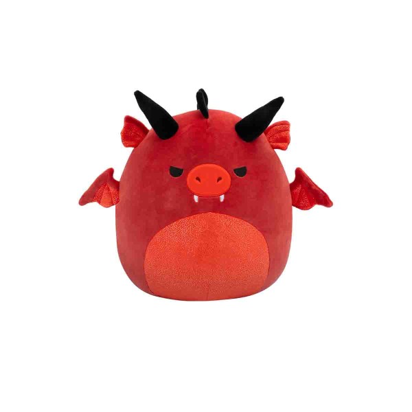 Encontraproduto.com.br - Pelúcia Salami De 20Cm - Squishmallows