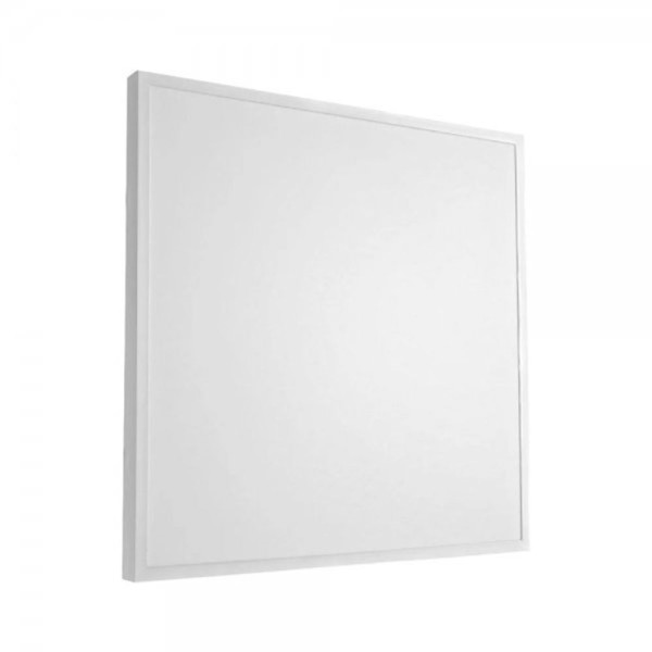 Encontraproduto.com.br - Luminária Plafon 48w Led Quadrado Sobrepor 6500k