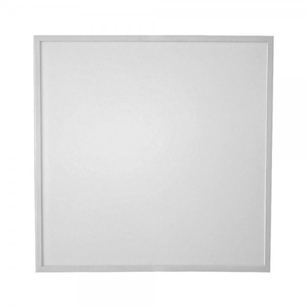 Encontraproduto.com.br - Luminária Plafon 48w Led Quadrado Sobrepor 6500k