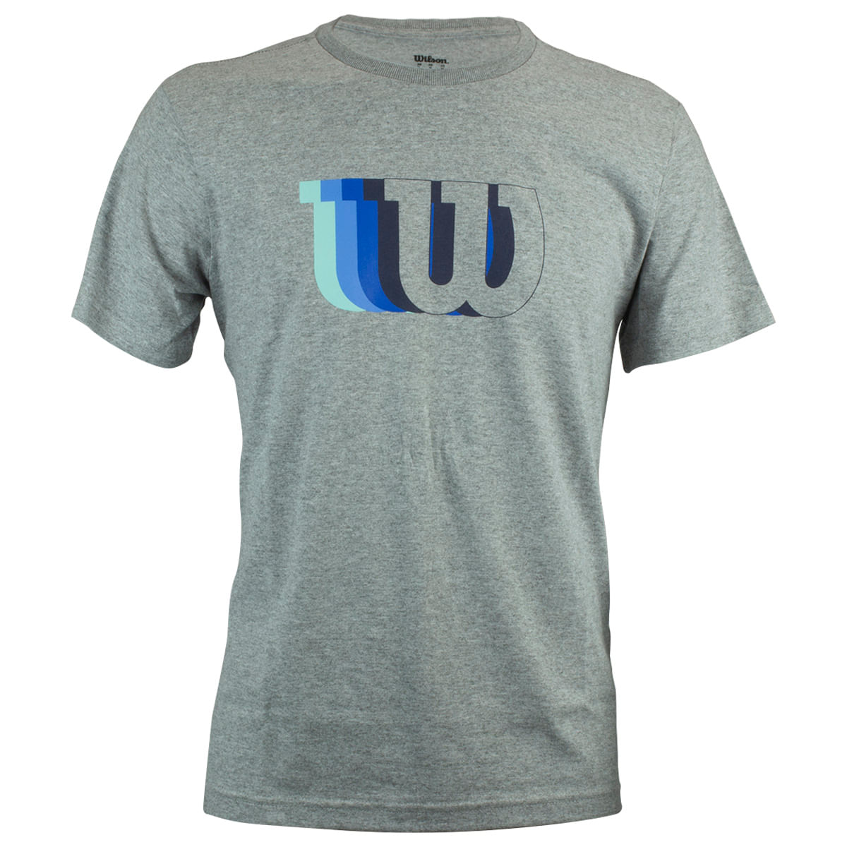 Camiseta W Mescla - Wilson