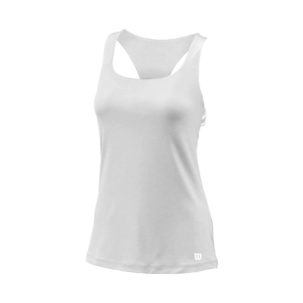 Regata Wilson Performance IV - Branco