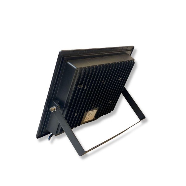 Encontraproduto.com.br - Refletor Led Holofote 200w Smd Prova D água Branco Frio 6000k
