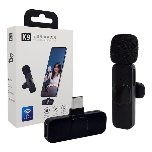 Encontraproduto.com.br - Microfone Karaokê Bluetooth Musical Sem Fio