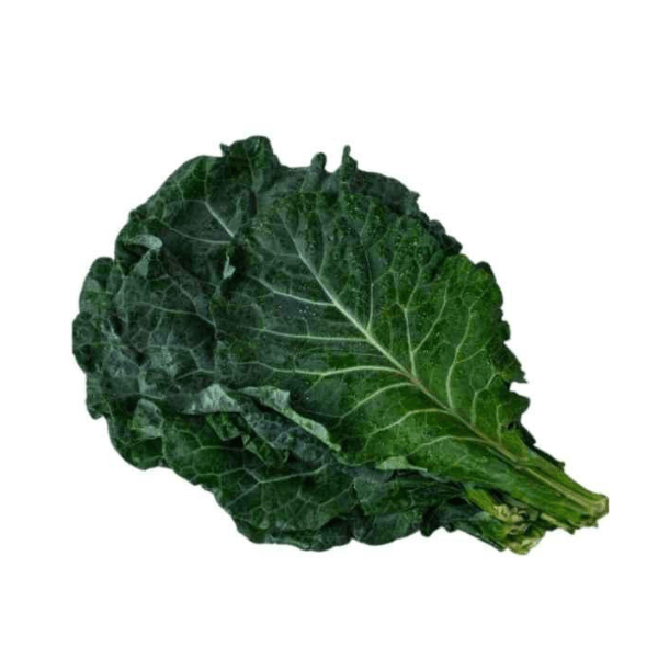 Couve Orgânico do Chico Molho