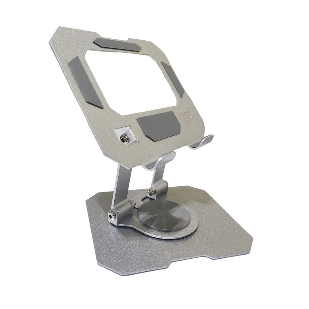 Encontraproduto.com.br - Suporte Mesa Notebook Tablet Celular 360 Graus Dobravel