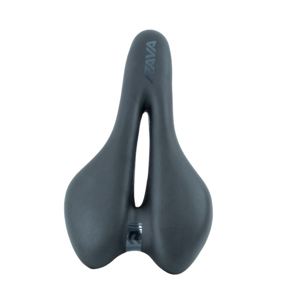 Encontraproduto.com.br - SELIM SELA BANCO BIKE BICICLETA MTB MOD 1 RAVA CONFORTAVEL