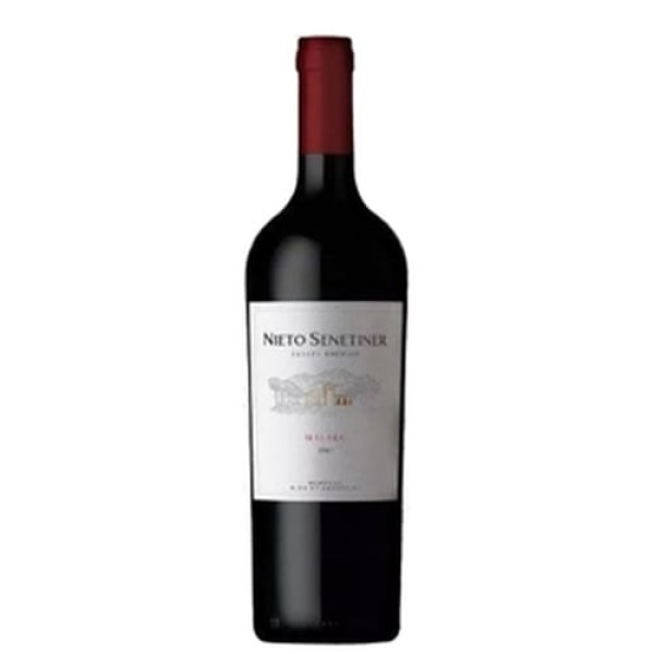 Encontraproduto.com.br - Vinho Argentino Nieto Senetiner Malbec Garrafa com 750ml