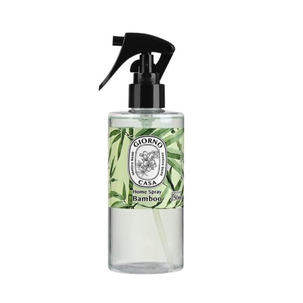 Giorno Casa - home spray bamboo 250ml
