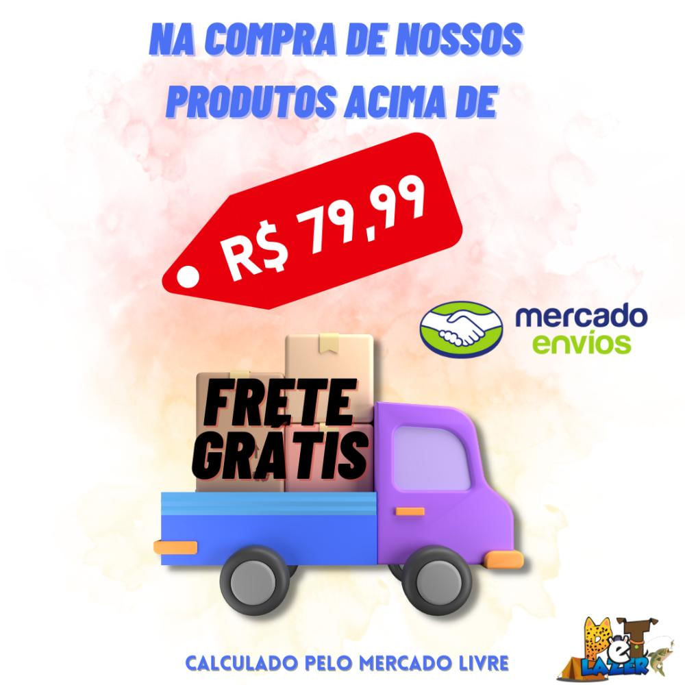 Encontraproduto.com.br - Isca Artificial Spnner Bate 2 Colheres e Rolamento Rodin 21g