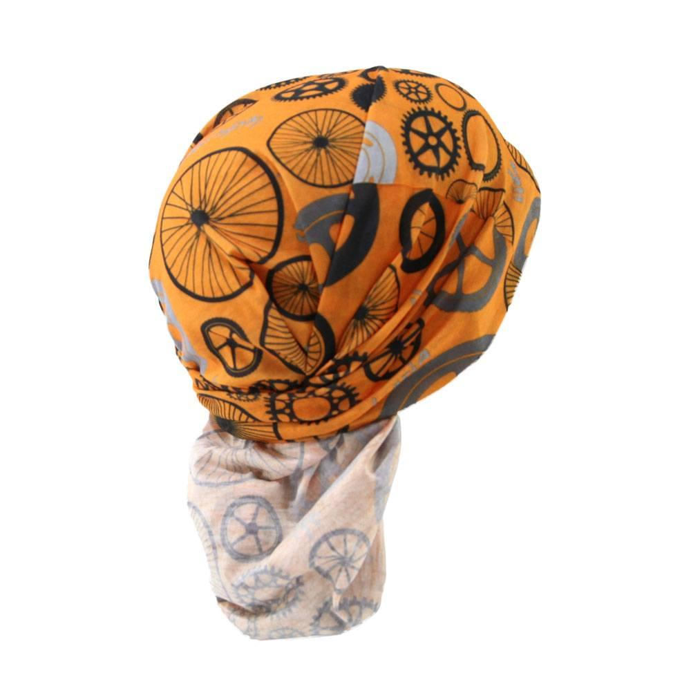 Encontraproduto.com.br - Kit 2 Bandanas Bike Balaclava Pesca Moto Esportes Ntk