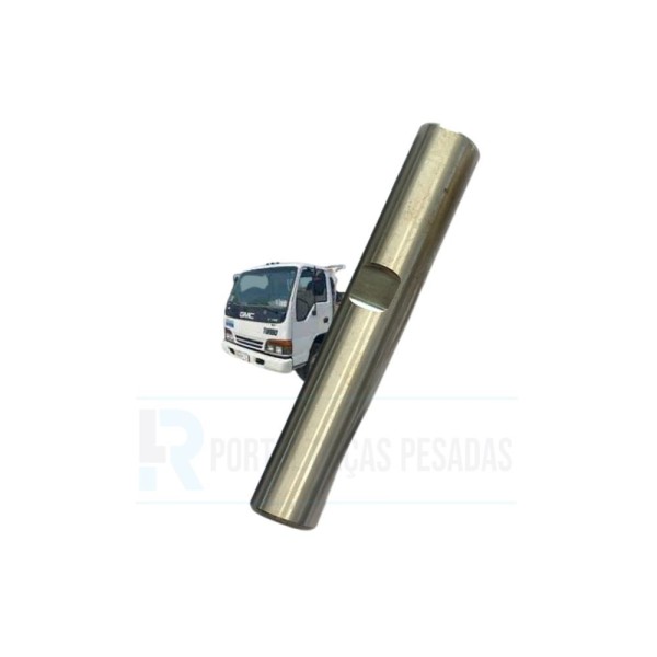 Encontraproduto.com.br - Pino Da Manga Eixo Gmc 7110 Leve 30,20 X 187mm Gm03p20