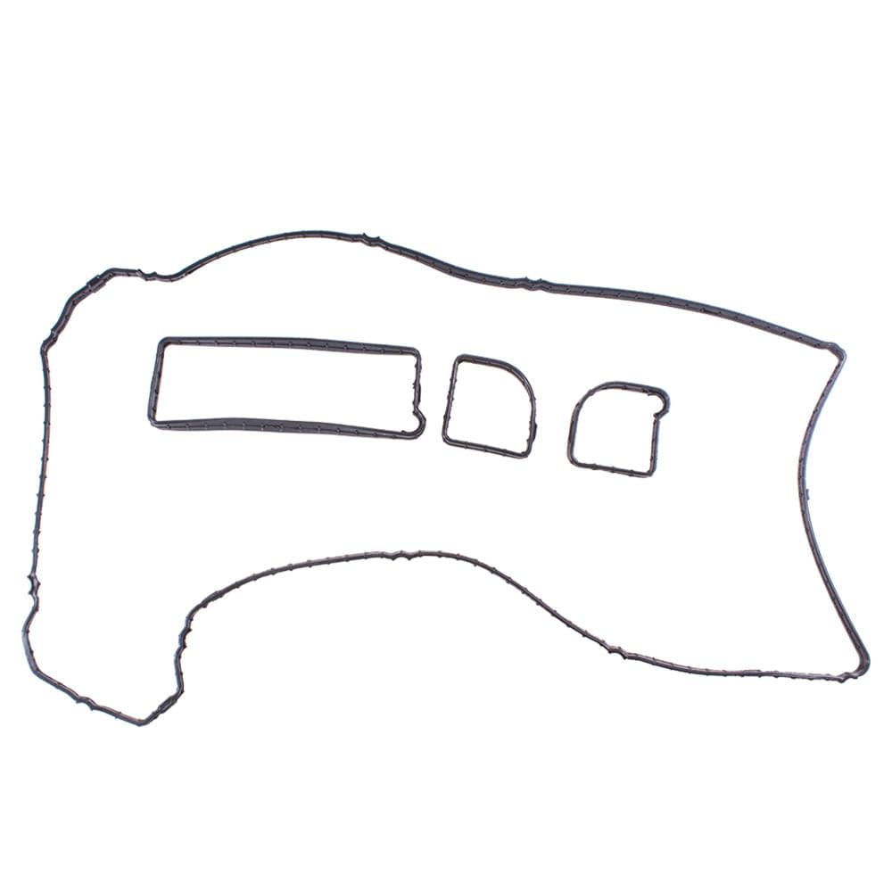 Junta Tampa Válvulas Ford Mondeo 2002 a 2006 - 509786 - 302210