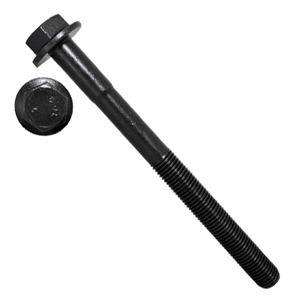 Encontraproduto.com.br - Parafuso Cabeçote Ford Ranger 2001 a 2006 - 842856 - B430600