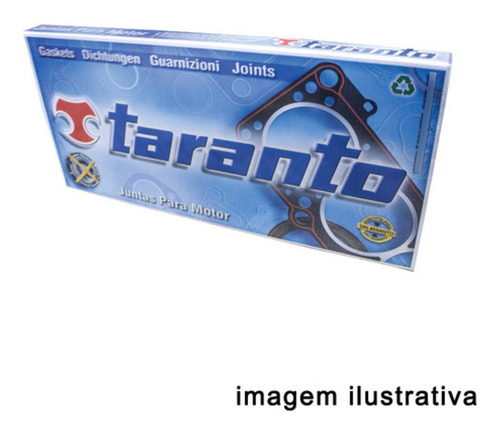 Jogo Junta motor DUCATO 1997/2009 - 22726 - 270301
