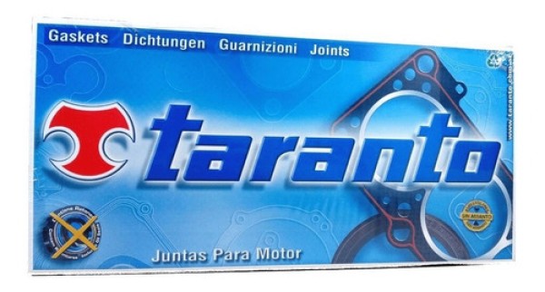 Jogo Junta motor COROLLA 2011/2019 - 22688 - 927000RMLS