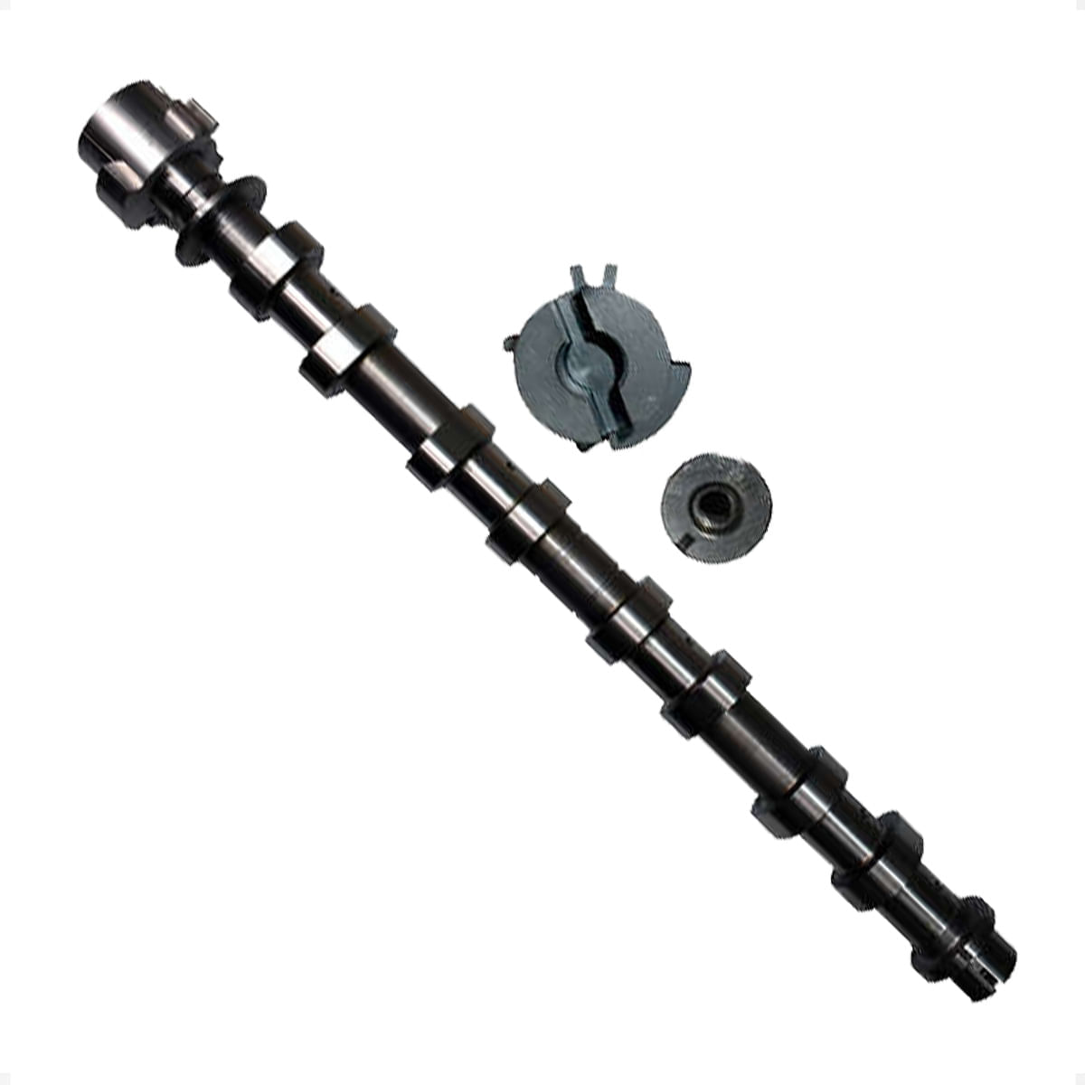 Comando Válvula Renault Master 2013 a 2024 - 1349339 - AL582400A