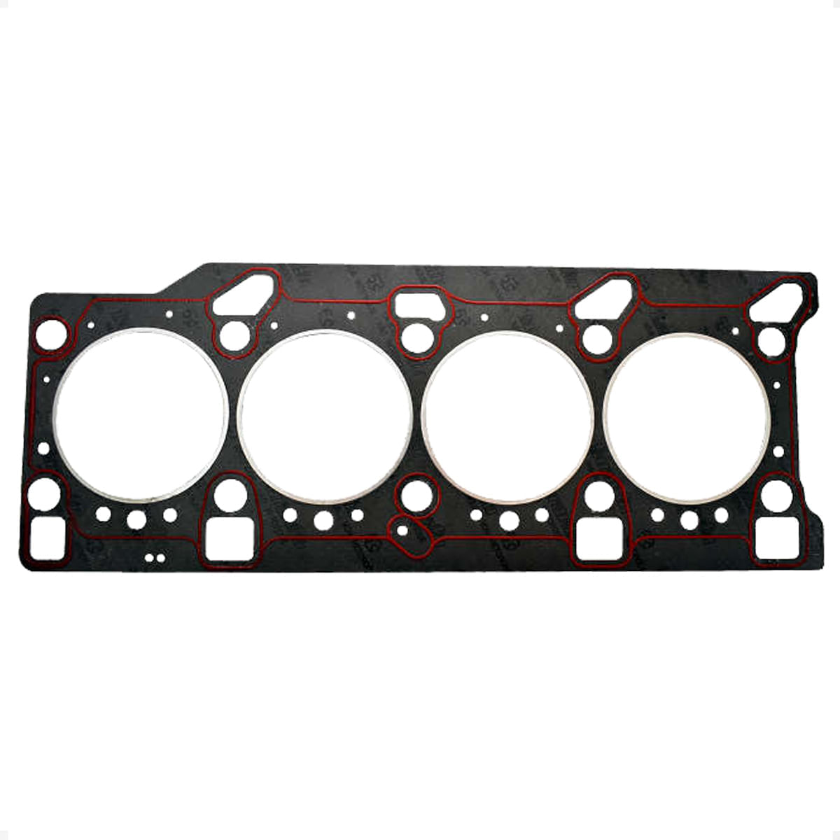 Junta Cabeçote Gm Trailblazer 2013 a 2024 - 1340019 - 2919072M