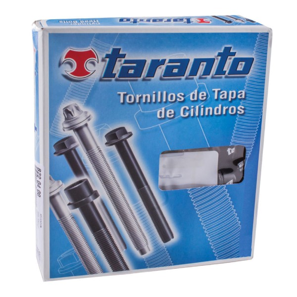 Kit Parafuso Motor POLO 2003/2014 - 50047 - B224000