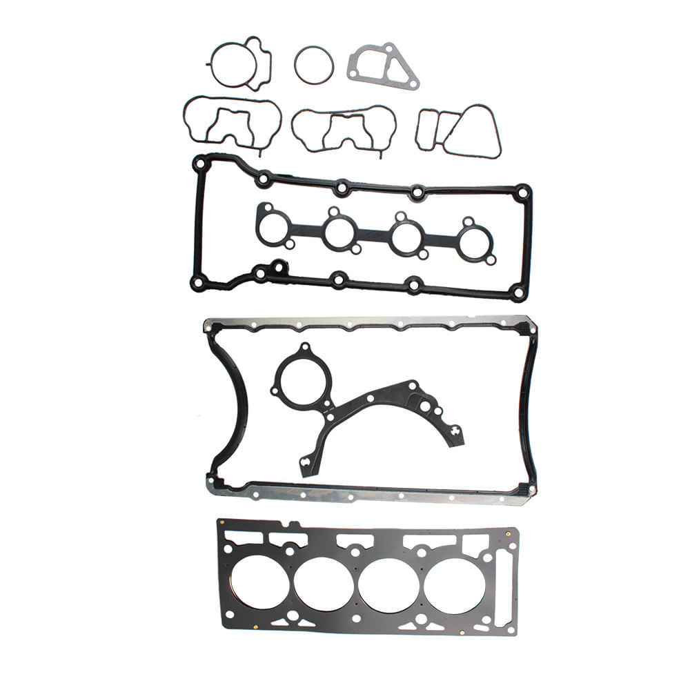 Kit Junta Motor COURIER 1999/2013  - 23686 - 340200MLS