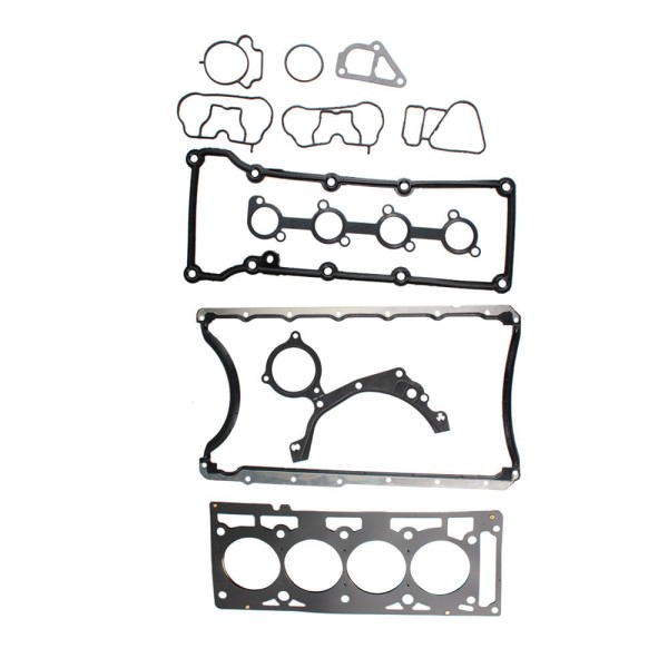 Encontraproduto.com.br - Kit Junta Motor COURIER 1999/2013  - 23686 - 340200MLS