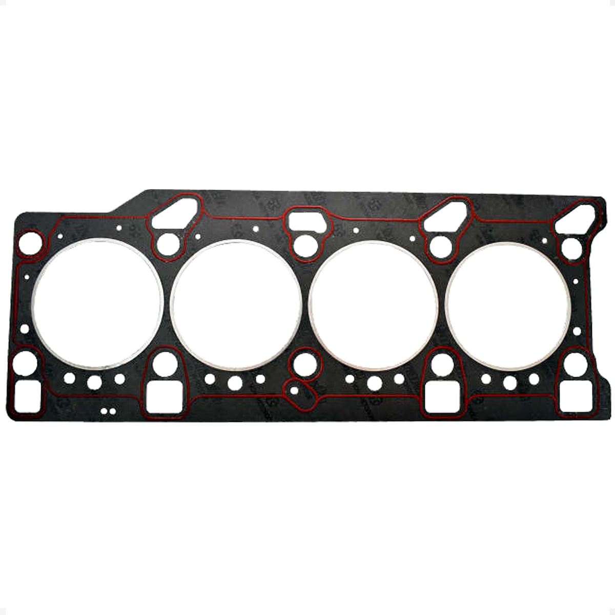 Junta Cabeçote Gm Trailblazer 2013 a 2024 - 1340000 - 2919071M