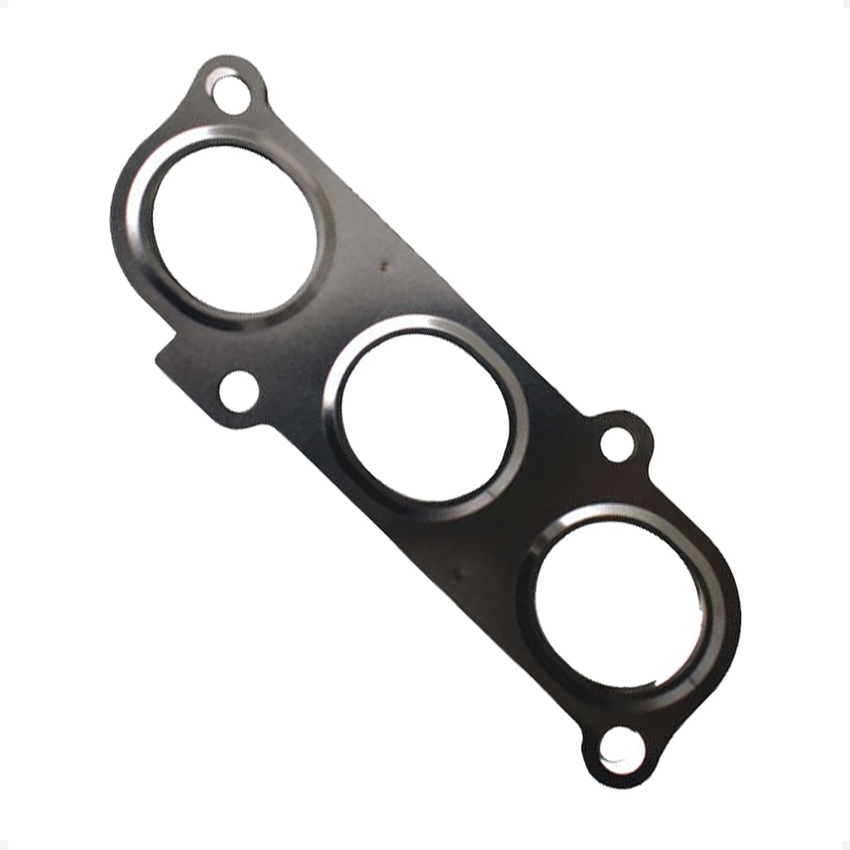 Junta Coletor Escapamento Renault Logan 2017 a 2024 - 1340125 - 571215